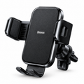 Support Téléphone Voiture – Stable, Pratique & Rotation 360°