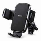 Support Téléphone Voiture – Stable, Pratique & Rotation 360°
