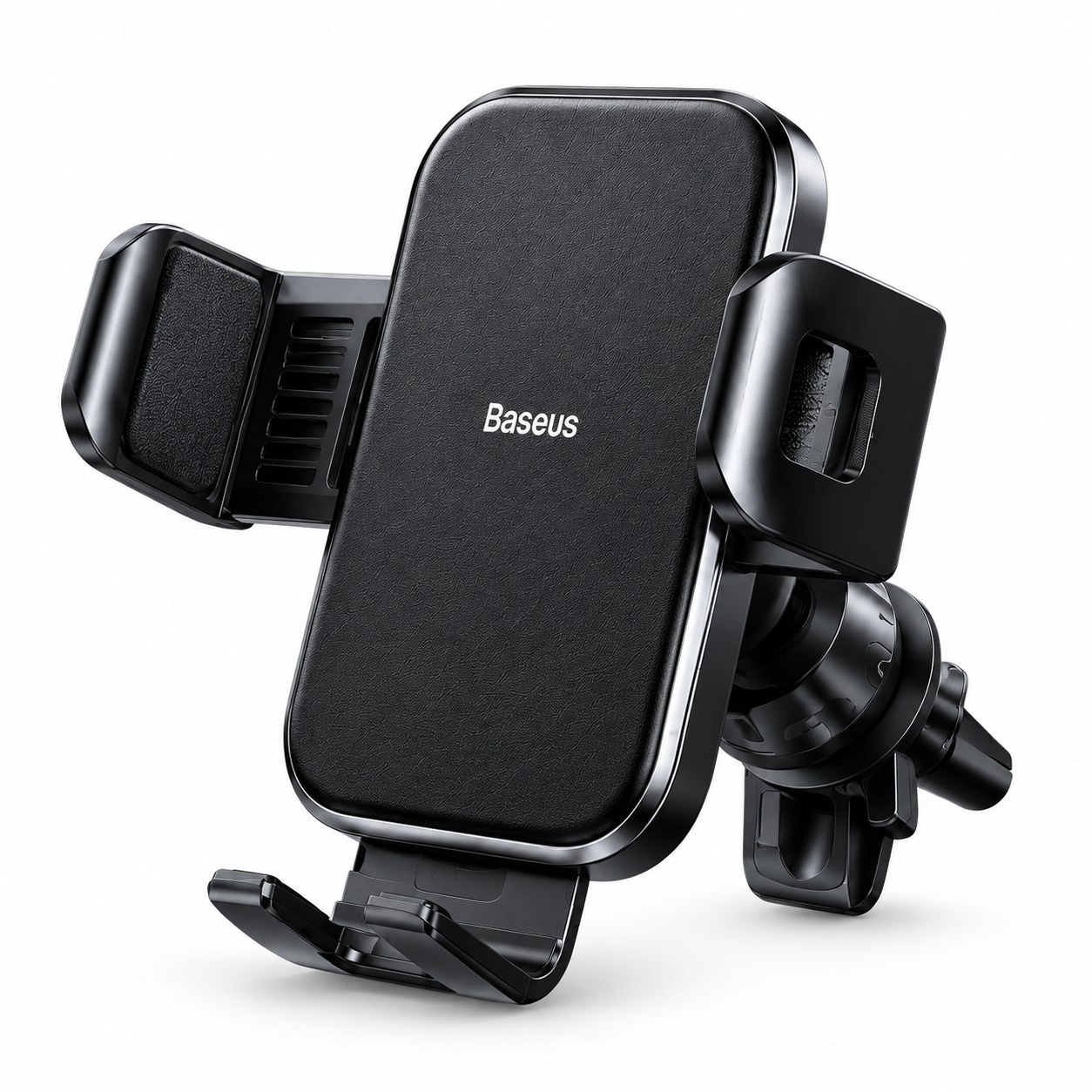 Support Téléphone Voiture – Stable, Pratique & Rotation 360°